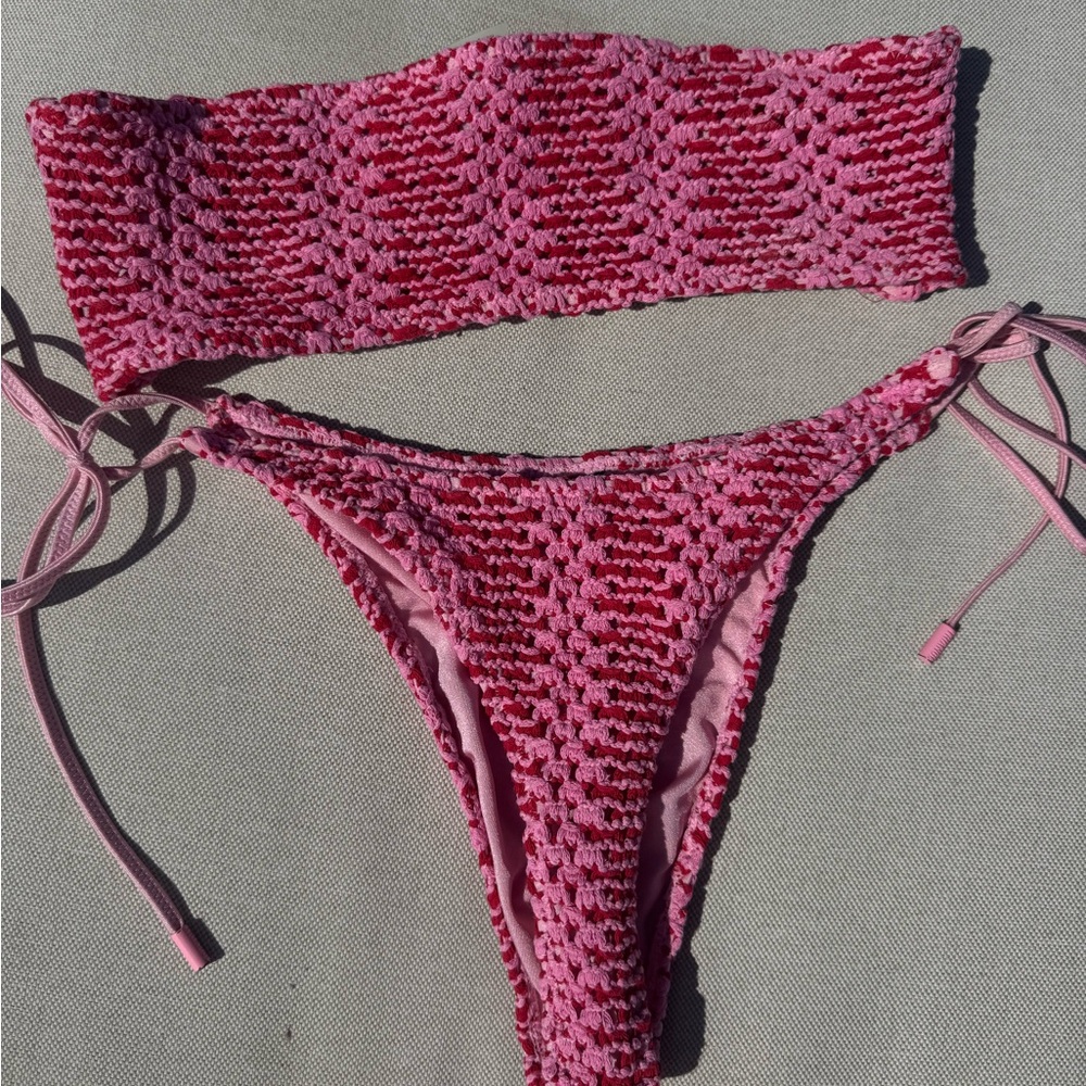 Triangl Kaya Alina Bikini